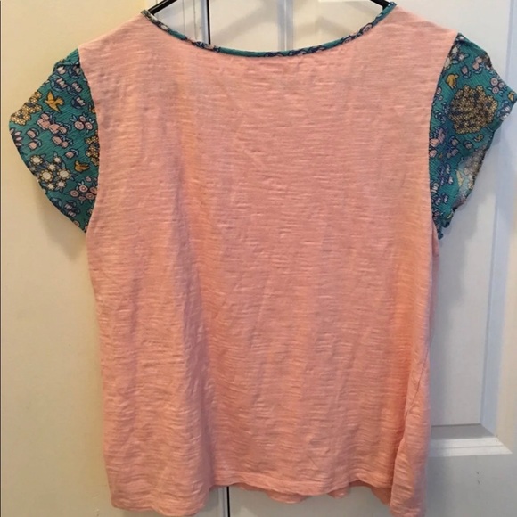 ModCloth 👚 Top/Blouse🌺 - Picture 3 of 4